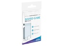 Ultimate Guard Kartenhülle Premium Soft Sleeves: Standard American 60