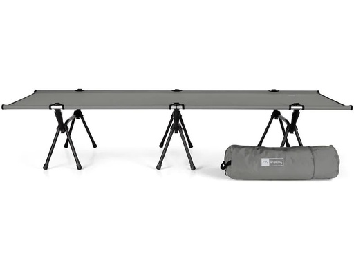 [90214187 1291695] Trekony Feldbett 190 cm
