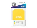 Ultimate Guard Kartentrenner Standardgrösse Gelb 10