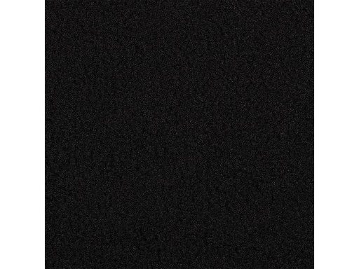 [90214255 1320348] Westcott Hintergrund 2.7 x 3 m Schwarz