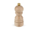 Peugeot Salzmühle Paris 12 cm, Hellbraun