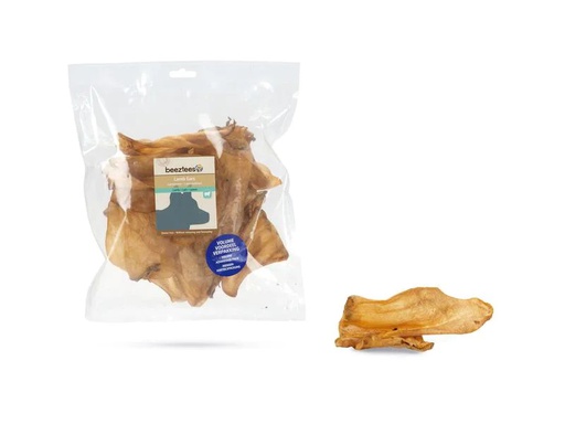 [90214371 1311962] Beeztees Kausnack Lammohren, 125 g