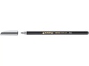 edding Fasermaler 1200 Silber metallic
