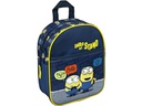 Undercover Rucksack 3D Minions 7 l