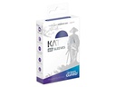 Ultimate Guard Kartenhülle Katana Sleeves Japanische Grösse Blau 60