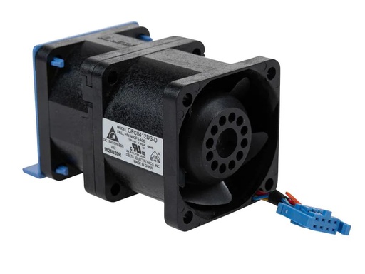 [90214463 1317238] DELL Lüfter 384-BCZS für R450/R650XS Standard Fan CUS Kit