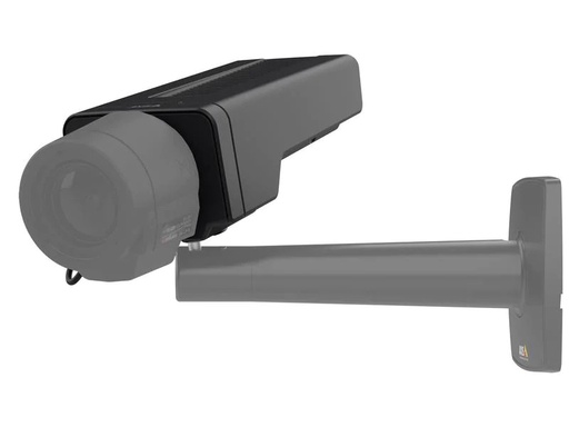 [90214509 1284840] Axis Netzwerkkamera Q1656-B Barebone Ohne Objektiv