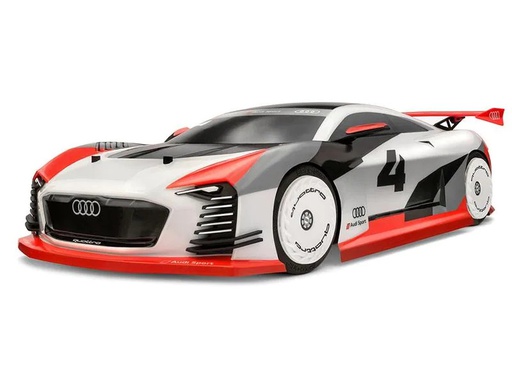 [90214529 1306175] HPI Tourenwagen RS4 Sport 3 Audi e-tron Vision GT, 1.10, ARTR