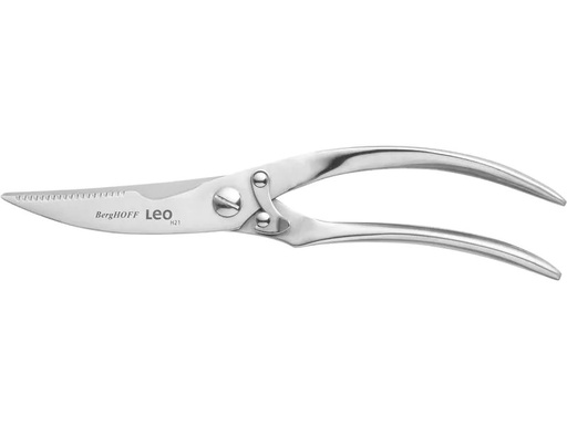 [90214572 1314404] BergHOFF Geflügelschere Leo Legacy