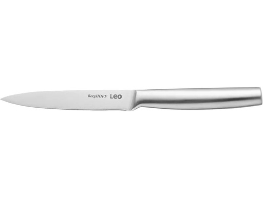 [90214590 1314402] BergHOFF Officemesser Leo Legacy 12 cm, Silber