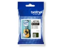 Brother Tinte LC421XLBK Black