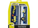 Undercover Schreibset Fancy Minions 5-teilig