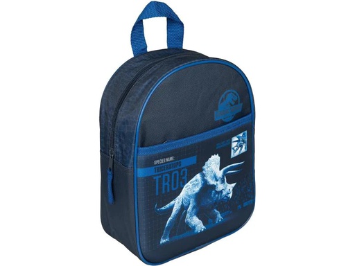 [90214742 1313010] Undercover Rucksack 3D Jurassic World 7 l