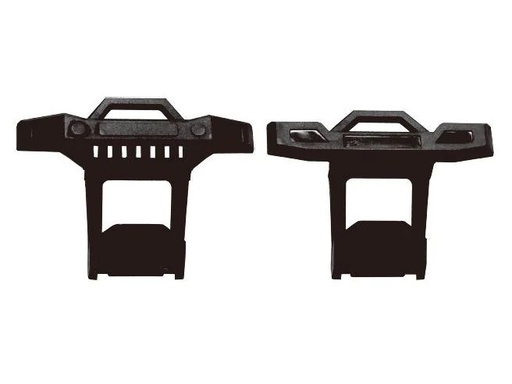 [90034235 1188697] Absima Stossstange vorne/hinten Set