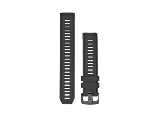 [90214792 1308314] GARMIN Armband Instinct 2, Graphite