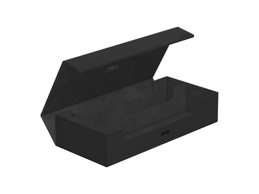 [90214834 1320044] Ultimate Guard Kartenbox XenoSkin Superhive 550+ Schwarz