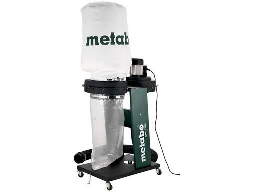 [90214857 1321064] Metabo Absauganlage SPA 1200