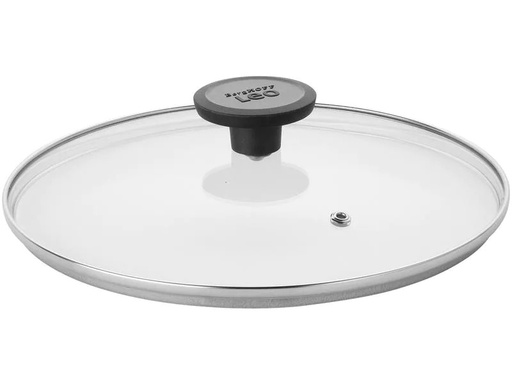[90214957 1314366] BergHOFF Topfdeckel 24 cm, Transparent