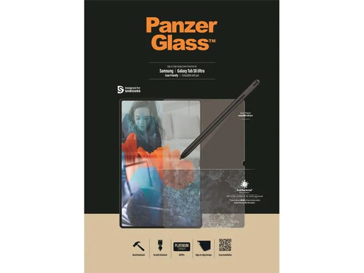 [90214960 1302881] Panzerglass Tablet-Schutzfolie Case Friendly AB Galaxy Tab S8/S9 Ultra