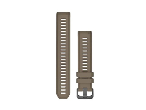 [90214986 1308319] GARMIN Armband Instinct 2 Tactical, Coyote tan