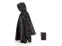 Reisenthel Regenponcho Mini Maxi Dots