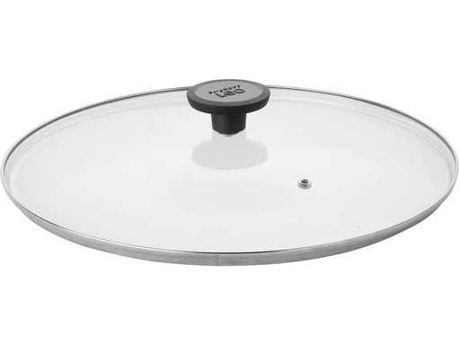 [90215115 1314368] BergHOFF Topfdeckel 32 cm, Transparent