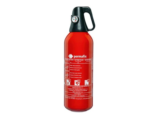 [90034310 969088] Permafix Feuerlöscher Pulver PS2-P