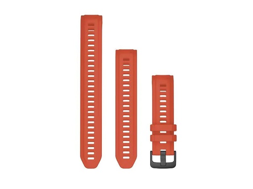 [90215301 1308313] GARMIN Armband Instinct 2S, Poppy