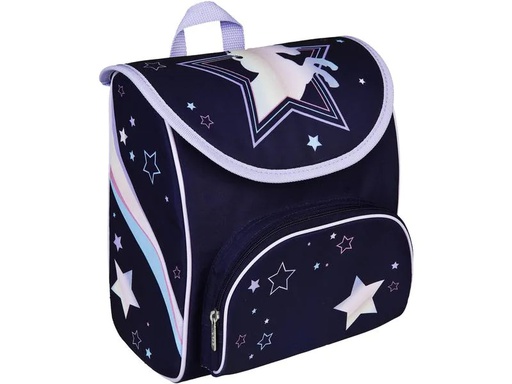 [90215325 1313073] Scooli Rucksack Cutie Einhorn 6.5 l