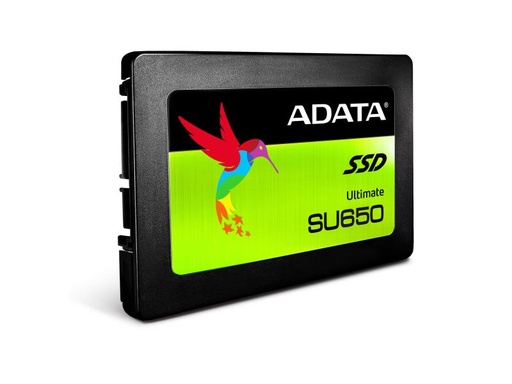 [90034333 823820] ADATA SSD Ultimate SU650 2.5 SATA 240 GB