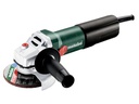 Metabo Winkelschleifer WQ 1100-125