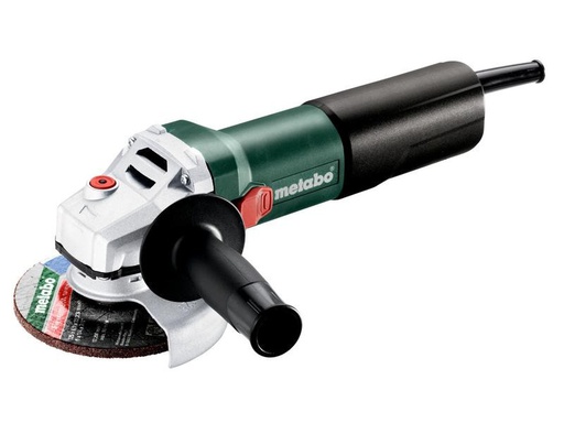 [90215463 1321054] Metabo Winkelschleifer WQ 1100-125