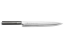 Kai Filetiermesser Yanagiba 27 cm, Schwarz