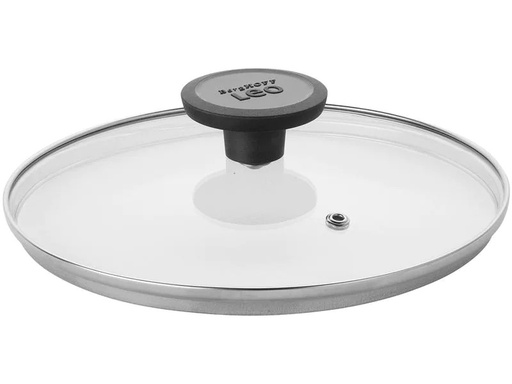 [90215498 1314365] BergHOFF Topfdeckel 20 cm, Transparent