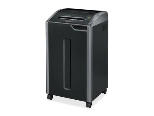 [90034348 186377] Fellowes Aktenvernichter 425Ci P-4, 30 Seiten