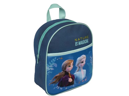 [90215526 1313009] Undercover Rucksack 3D Disney Frozen 7 l