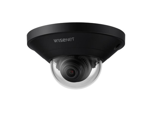 [90215659 1301413] Hanwha Vision Ersatzkuppel SPG-IND16B klar 1 Stück