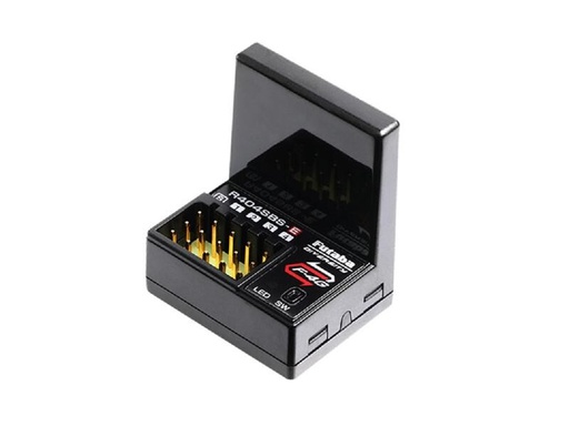 [90215666 1331574] Futaba Empfänger R404SBS-E F-4G Car