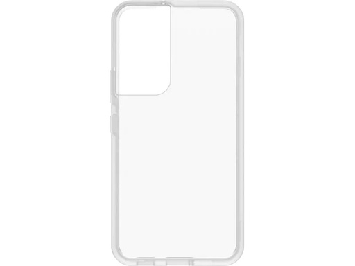 [90215675 1306946] Otterbox Back Cover React Galaxy S22+ Transparent