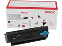Xerox Toner 006R04376 Black Black