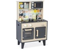 Janod Spielküche Mozaïc Big Cooker Holz