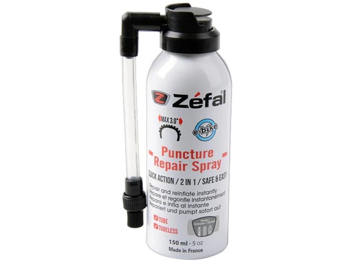 [90215868 1322853] Zéfal Repair Spray 150 ml