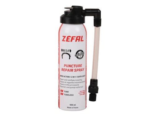 [90215874 1322852] Zéfal Repair Spray 100 ml