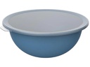 Rotho Schüssel Caruba 30.5 cm, Blau