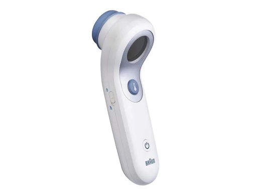 [90215917 1320541] Braun Fieberthermometer BNT300 NoTouch + touch