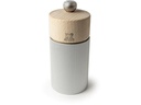 Peugeot Salzmühle Line 12 cm, Hellbraun/Hellgrau
