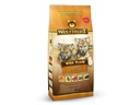 Wolfsblut Trockenfutter Dog Wide Plain Puppy, 12.5 kg