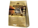 Wolfsblut Trockenfutter Dog Wild Duck Large Breed, 12.5 kg