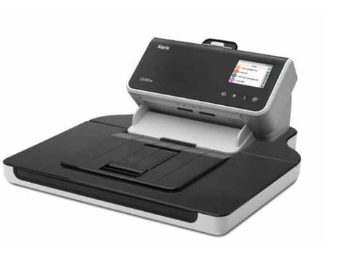 [90034448 811043] Kodak Flachbettscanner A4/Legal