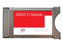 CE Swiss CI Module für SRF Smartcard optimiert
